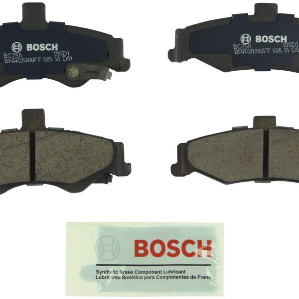 Bosch BOS-BC750