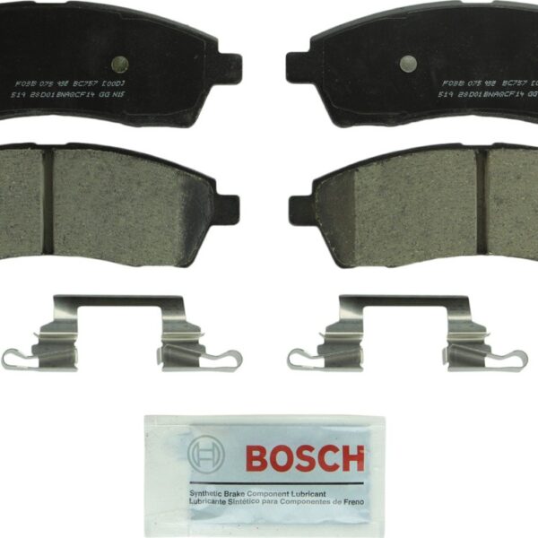 Bosch BOS-BC757