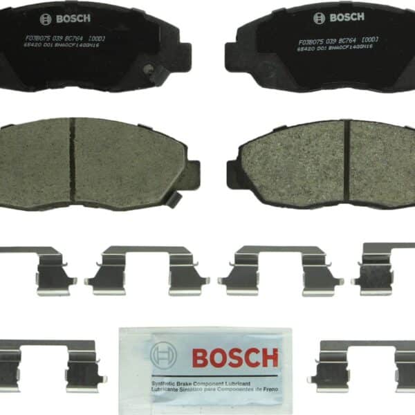 Bosch BOS-BC764