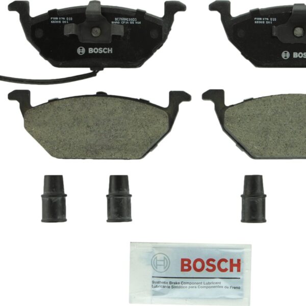 Bosch BOS-BC768A
