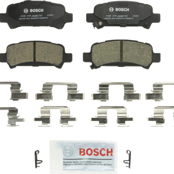 Bosch BOS-BC770