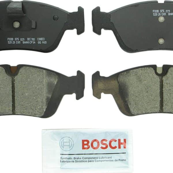 Bosch BOS-BC781