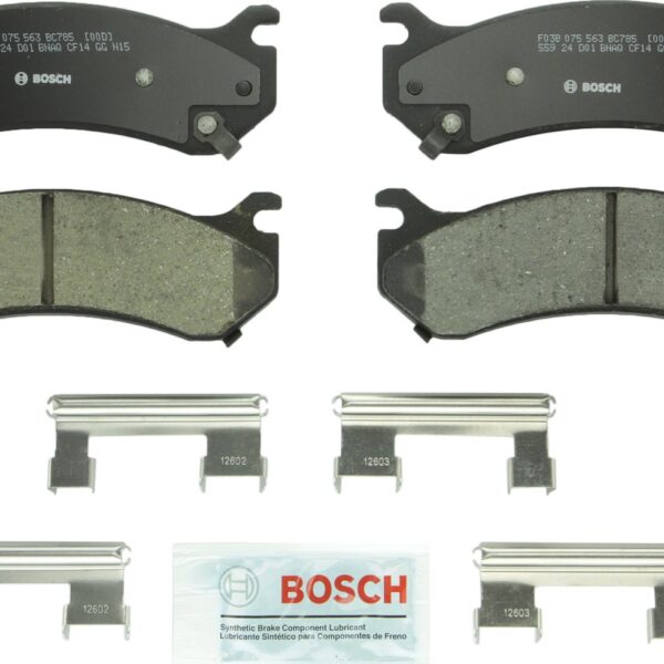 Bosch BOS-BC785