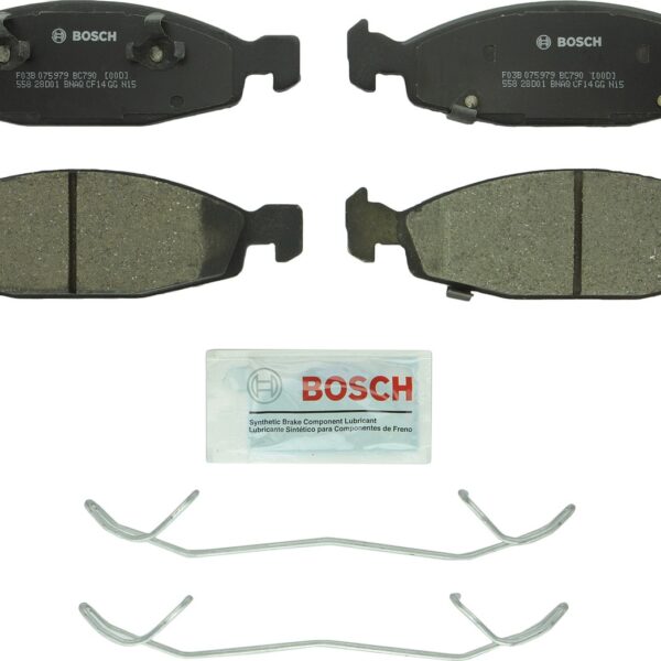 Bosch BOS-BC790