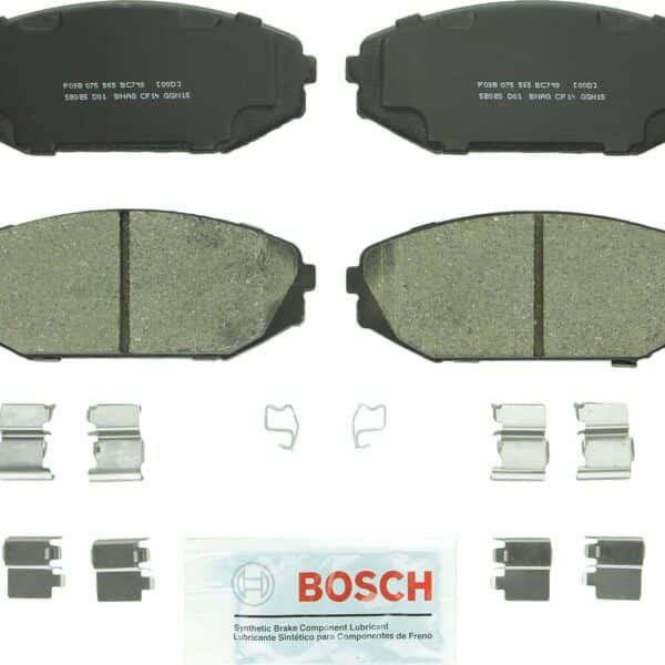 Bosch BOS-BC793