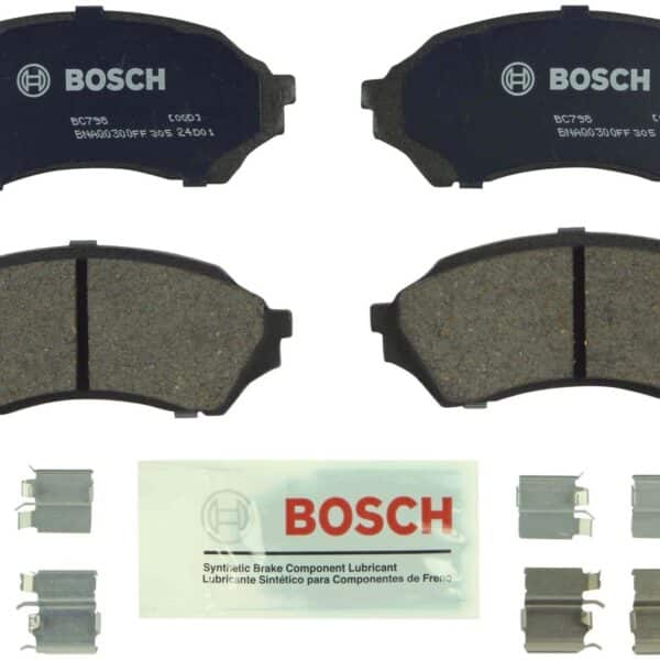 Bosch BOS-BC798