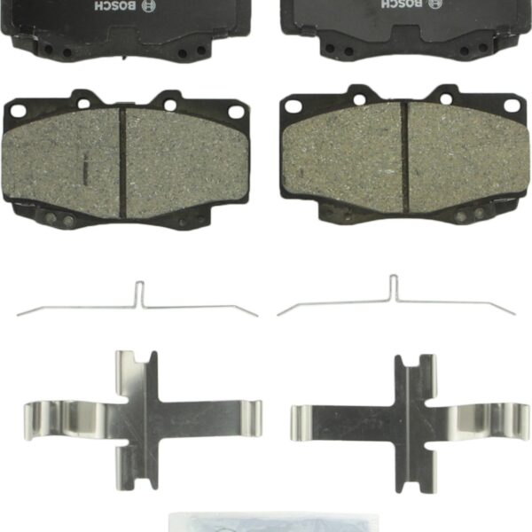 Bosch BOS-BC799