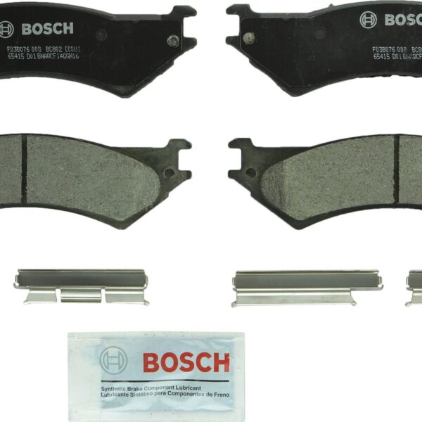 Bosch BOS-BC802