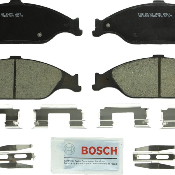Bosch BOS-BC804