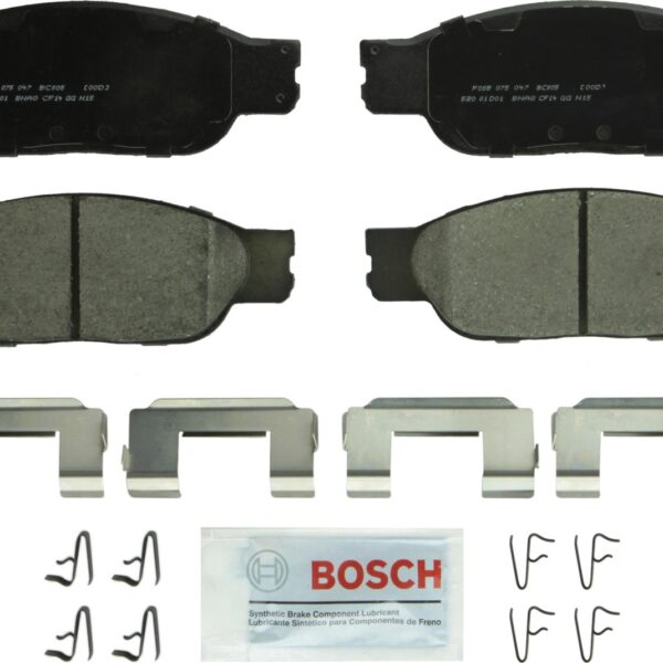 Bosch BOS-BC805