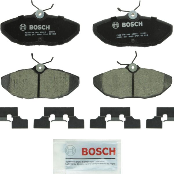 Bosch BOS-BC806