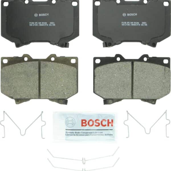 Bosch BOS-BC812
