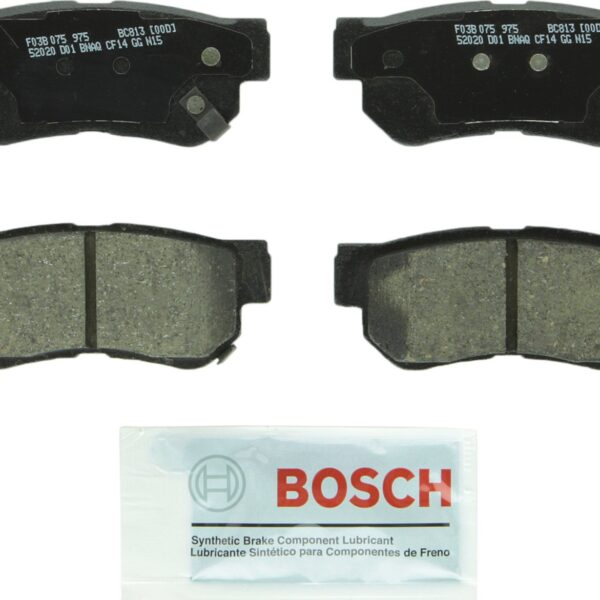 Bosch BOS-BC813