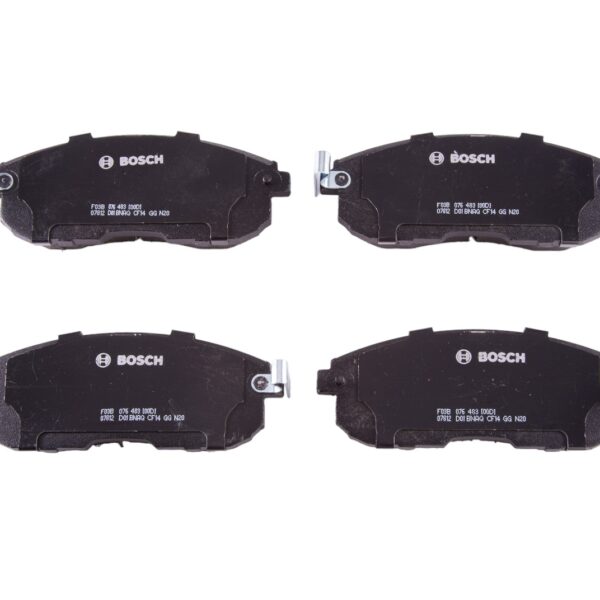 Bosch BOS-BC815