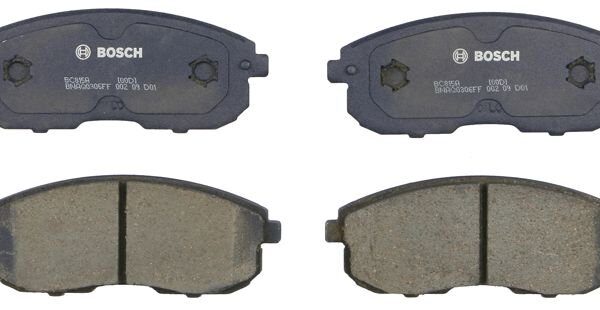 Bosch BOS-BC815A