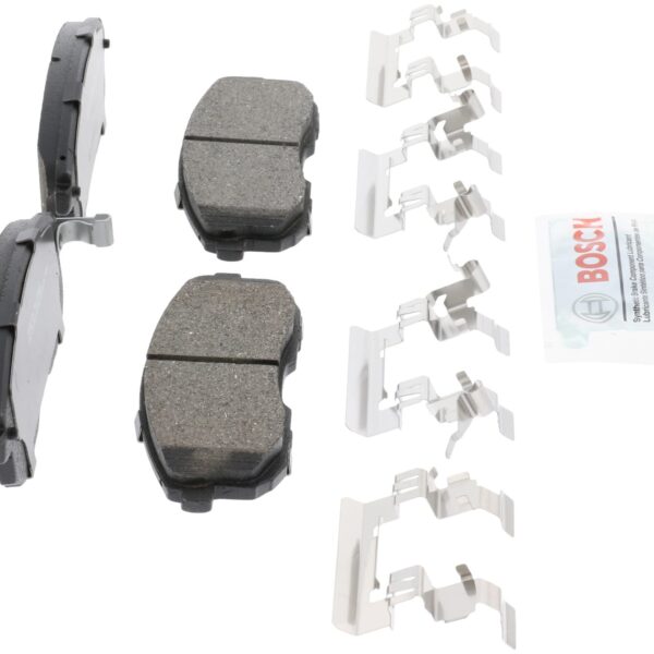 Bosch BOS-BC815B