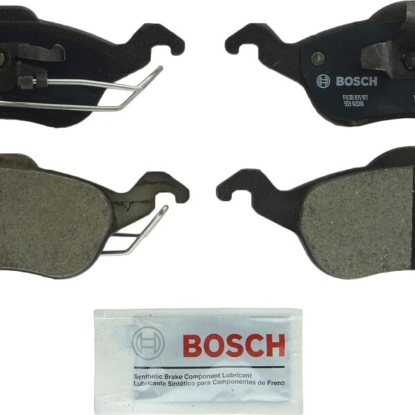 Bosch BOS-BC816