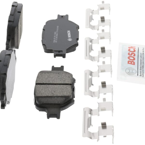 Bosch BOS-BC817