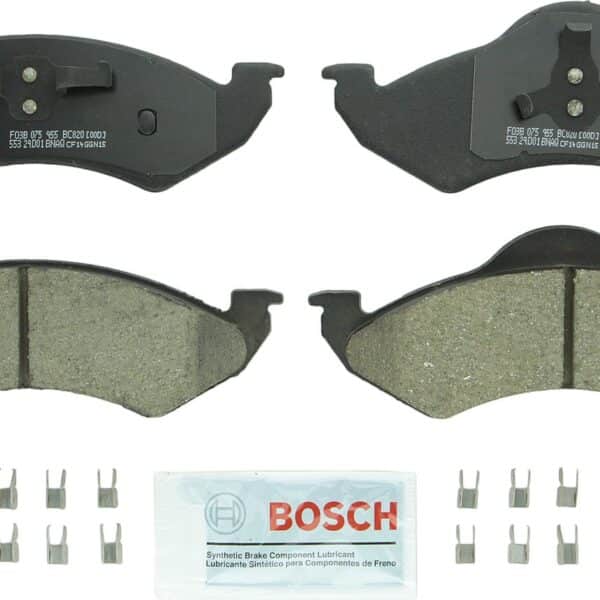Bosch BOS-BC820
