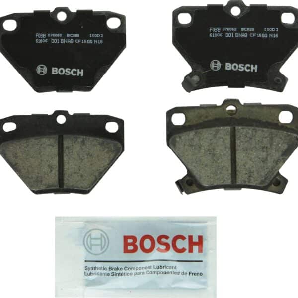 Bosch BOS-BC823