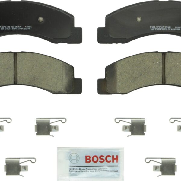 Bosch BOS-BC824