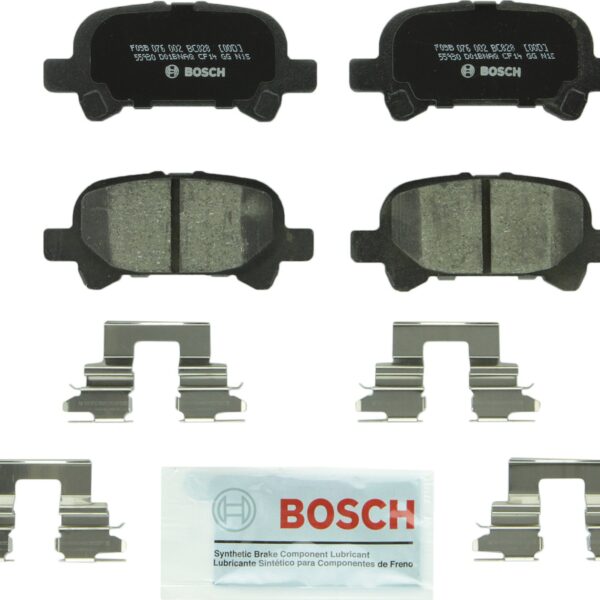 Bosch BOS-BC828