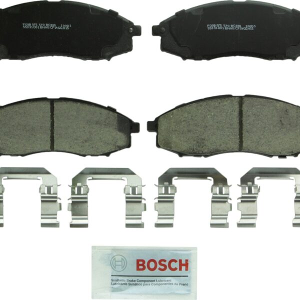 Bosch BOS-BC830