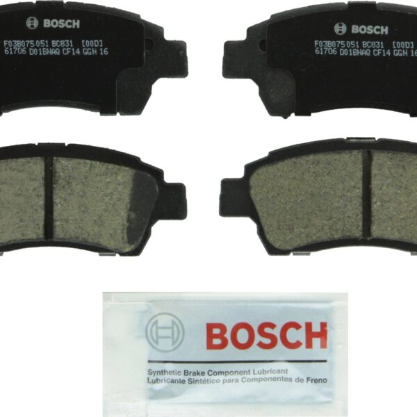 Bosch BOS-BC831