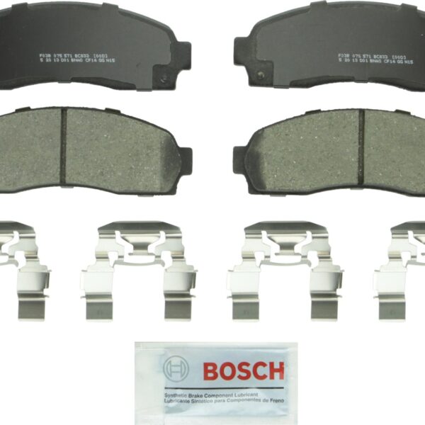 Bosch BOS-BC833