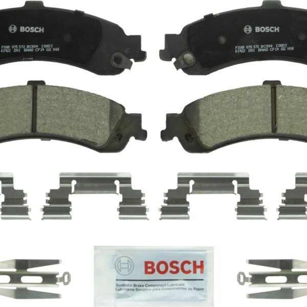 Bosch BOS-BC834