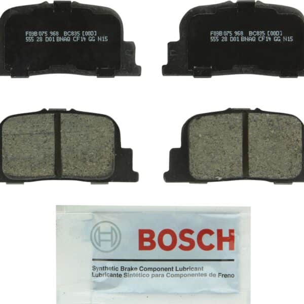 Bosch BOS-BC835