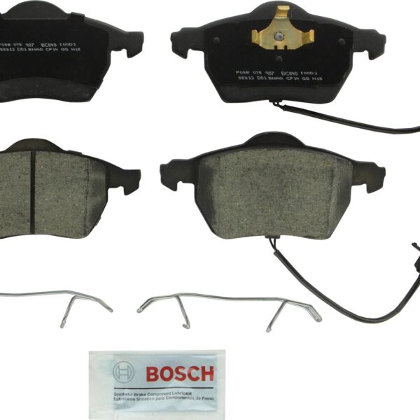 Bosch BOS-BC840