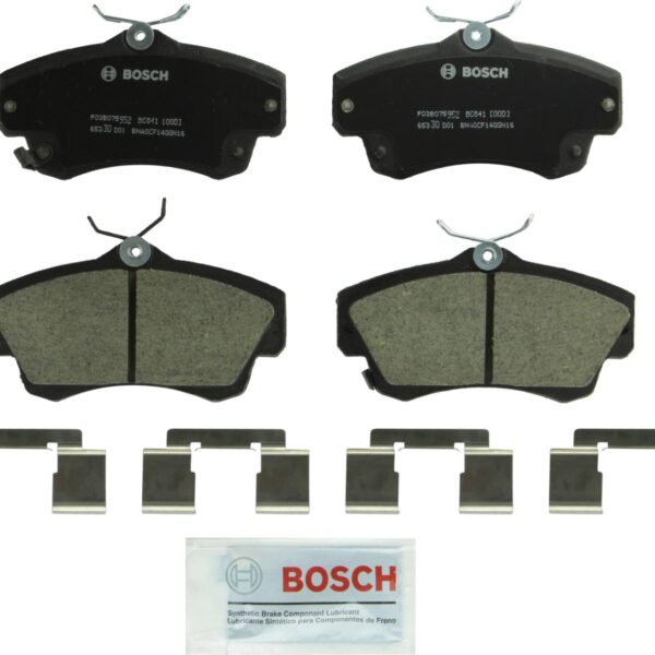 Bosch BOS-BC841