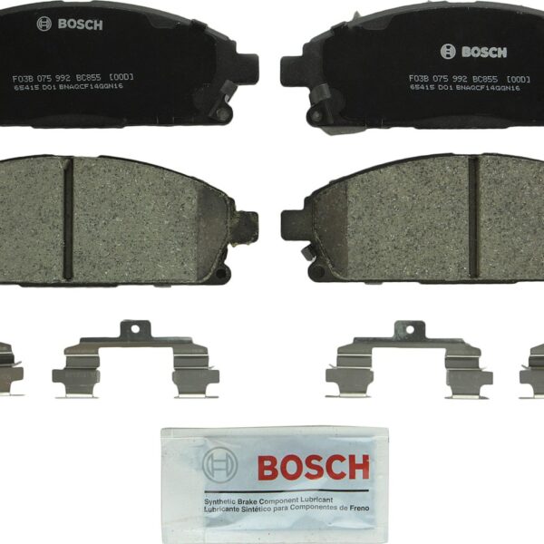 Bosch BOS-BC855
