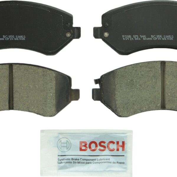 Bosch BOS-BC856