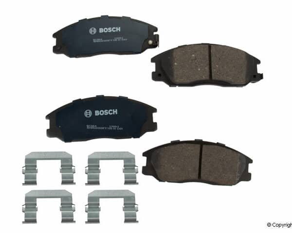 Bosch BOS-BC864