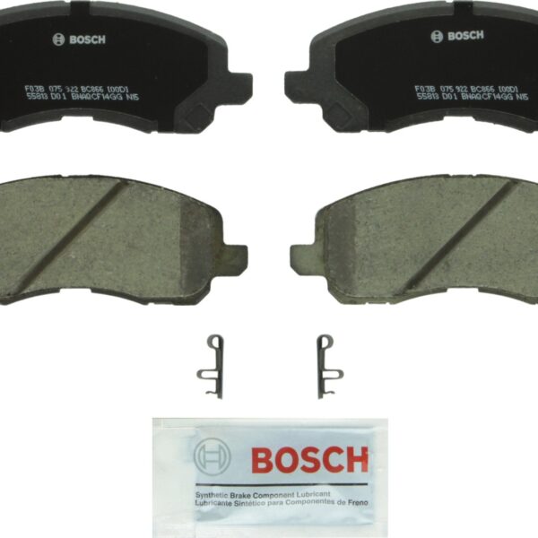 Bosch BOS-BC866
