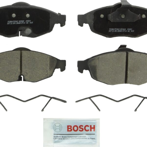 Bosch BOS-BC869