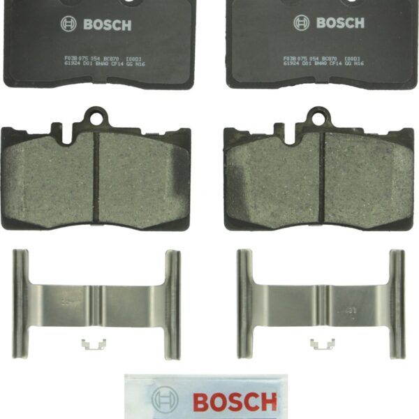 Bosch BOS-BC870