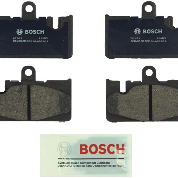 Bosch BOS-BC871