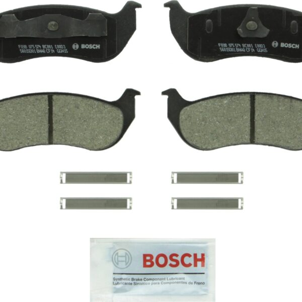 Bosch BOS-BC881
