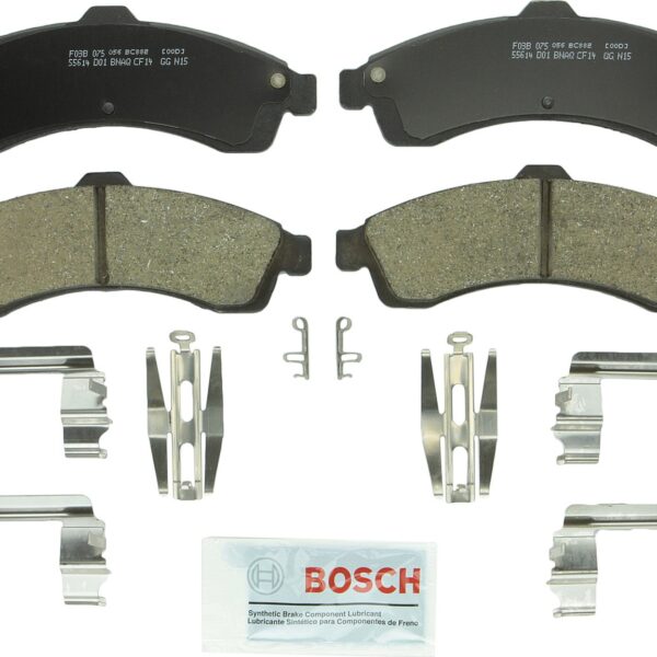 Bosch BOS-BC882