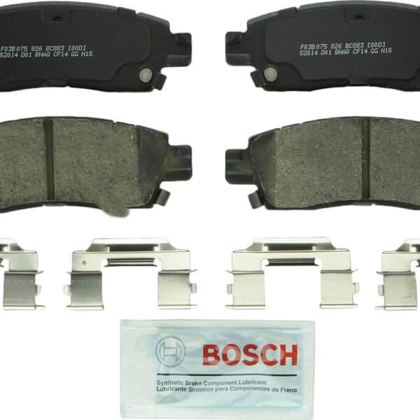 Bosch BOS-BC883