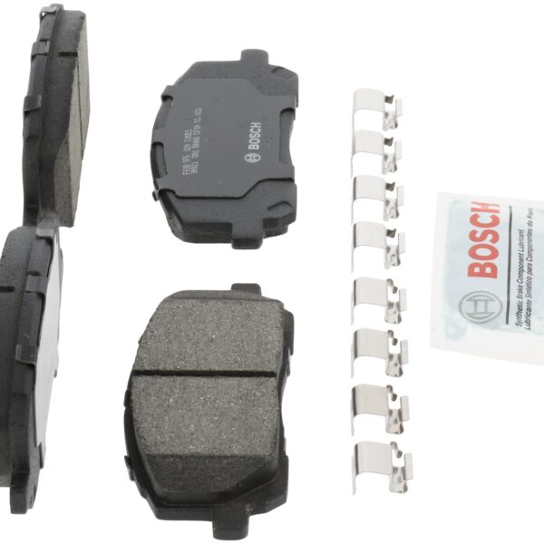 Bosch BOS-BC884
