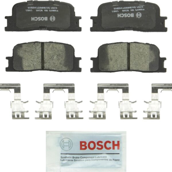 Bosch BOS-BC885