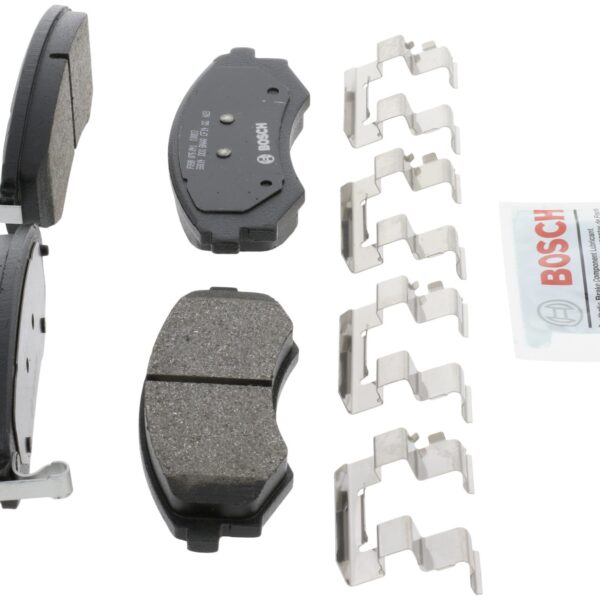Bosch BOS-BC887