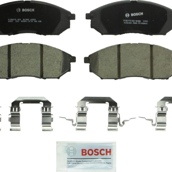Bosch BOS-BC888