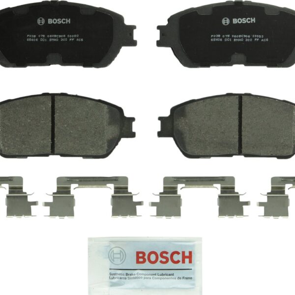 Bosch BOS-BC906