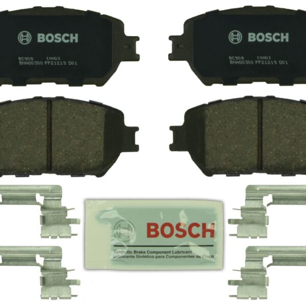 Bosch BOS-BC908