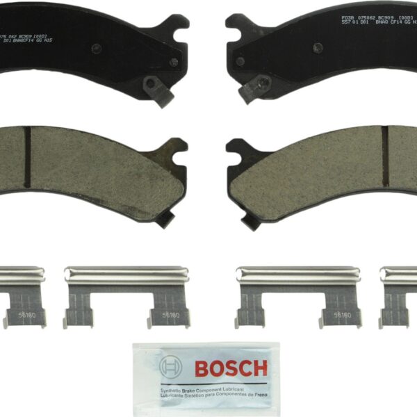 Bosch BOS-BC909